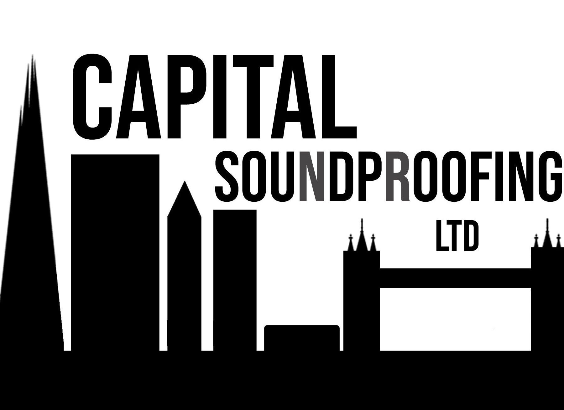 Capital Soundproofing